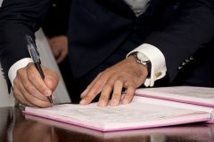 Divorce, liquidation du régime de la participation aux acquêts et portefeuilles titres