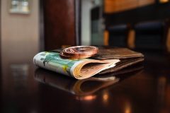 Divorce et SARL de famille