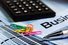 Avant l’évaluation financière d’une société