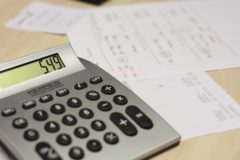 Le business plan financier
