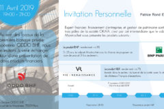 Okaïa : expertise financière, financement d’entreprise et gestion de patrimoine