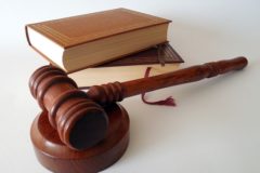 Divorce, Communauté et société de personnes
