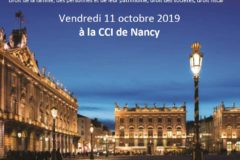 Formation du 11 octobre 2019 à l’Ecole Régionale des Avocats du Grand Est