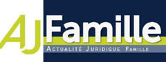 AJ Famille : le divorce du chef d’entreprise