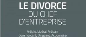 Dédicace du livre de Patrice Rond : Le divorce du chef d'entreprise