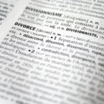 Divorce et revenus des époux - Patrice Rond Expert Financier