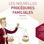 Formation le divorce de l'entrepreneur